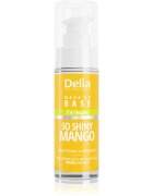 Delia Cosmetics So Shiny Mango posvetlitvena podlaga 30 ml
