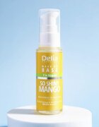 Delia Cosmetics So Shiny Mango posvetlitvena podlaga 30 ml