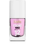 Delia Cosmetics Strong Nails 12 Days krepilni balzam za nohte 11 ml
