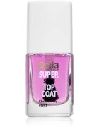Delia Cosmetics Super Shine nadlak za nohte 11 ml