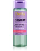 Delia Cosmetics Tonic Me! nežni eksfoliacijski tonik za noč 200 ml