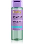 Delia Cosmetics Tonic Me! vlažilni tonik za dan in noč 200 ml