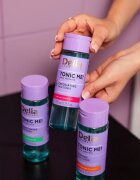 Delia Cosmetics Tonic Me! vlažilni tonik za dan in noč 200 ml