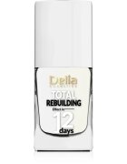 Delia Cosmetics Total Rebuilding 12 Days regeneracijski balzam za nohte 11 ml