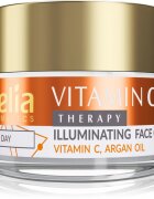Delia Cosmetics Vitamin C Therapy krema za posvetljevanje 50 ml