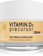 Delia Cosmetics Vitamin D3 Precursor dnevna krema proti gubam 50 ml