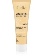 Delia Cosmetics Vitamin D3 Precursor lifting maska za noč 50 m