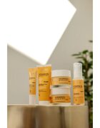 Delia Cosmetics Vitamin D3 Precursor lifting maska za noč 50 m