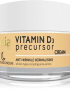 Delia Cosmetics Vitamin D3 Precursor nočna krema proti gubam 50 ml
