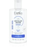 Delia Cosmetics You Define čistilna micelarna voda z vlažilnim učinkom 750 ml