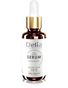 Delia Cosmetics You Define gladilni eksfoliacijski serum za obraz 30 ml