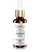 Delia Cosmetics You Define obnovitveni serum za obraz 30 ml