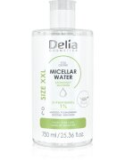 Delia Cosmetics You Define pomirjajoča micelarna voda 750 ml