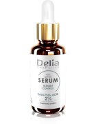 Delia Cosmetics You Define serum proti nepravilnostim na koži 30 ml