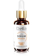 Delia Cosmetics You Define serum za osvetljevanje za obraz 30 ml