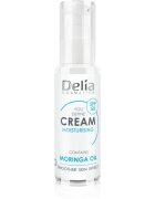 Delia Cosmetics You Define vlažilna krema za obraz 30 ml