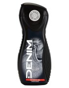 Denim Black gel za prhanje za moške 250 ml