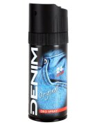 Denim Original deodorant v pršilu za moške 150 ml