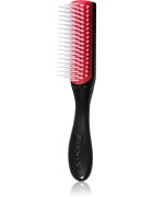 Denman D14 Mini Styler 5 Row krtača za lase za kodraste lase 1 kos
