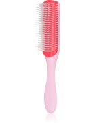 Denman D3 Original Curl Definer Pink Crush glavnik za skodrane lase 1 kos
