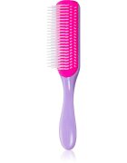 Denman D3 Original Styler 7 Row African Violet krtača za lase 1 kos