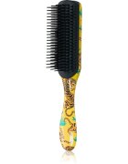 Denman D3 Original Styler 7 Row Deluxe Tiger krtača za lase 1 kos
