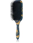 Denman D90L Tangle Tamer Ultra Deluxe Leopard ravna krtača 1 kos