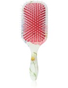 Denman Detangling D38 The Deluxe Detangling & Styling Paddle ravna krtača za vse tipe las 1 kos