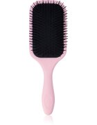 Denman Detangling D90L The Ultra Detangler ravna krtača za lažje razčesavanje las Pink Crush 1 kos
