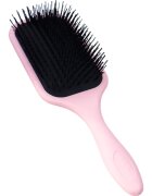 Denman Detangling D90L The Ultra Detangler ravna krtača za lažje razčesavanje las Pink Crush 1 kos