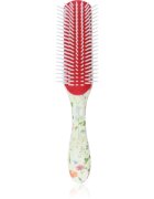 Denman Floral Fantasies D3 Original Styler & Curl Definer glavnik za lase 1 kos