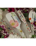 Denman Floral Fantasies D3 Original Styler & Curl Definer glavnik za lase 1 kos
