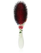 Denman Floral Fantasies D81M Style & Shine Brush krtača za lase 1 kos