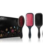 Denman Signature Styling Set set krtača in glavnik za lase