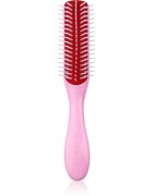 Denman Style D14 The Mini Curl Definer & Styler glavnik za oblikovanje za lase Pink Crush 1 kos