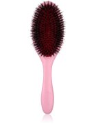 Denman Style D81M Style and Shine Brush glavnik za glajenje las Pink Crush 1 kos