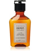 Depot 100 HAIR CLEANSING NO. 101 NORMALIZING DAILY SHAMPOO šampon za normalizacijo za vsakodnevno uporabo 50 ml