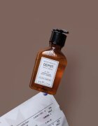 Depot 100 HAIR CLEANSING NO. 101 NORMALIZING DAILY SHAMPOO šampon za normalizacijo za vsakodnevno uporabo 50 ml