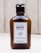 Depot 100 HAIR CLEANSING NO. 103 HYDRATING SHAMPOO vlažilni šampon 250 ml