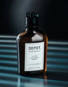 Depot 100 HAIR CLEANSING NO. 105 INVIGORATING SHAMPOO šampon za okrepitev las proti izpadanju las 250 ml