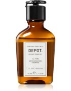 Depot 100 HAIR CLEANSING NO. 105 INVIGORATING SHAMPOO šampon za okrepitev las proti izpadanju las 50 ml