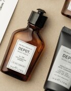 Depot 100 HAIR CLEANSING NO. 105 INVIGORATING SHAMPOO šampon za okrepitev las proti izpadanju las 50 ml