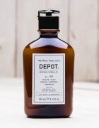 Depot 100 HAIR CLEANSING NO. 107 WHITE CLAY SEBUM SHAMPOO čistilni šampon za mastne lase in lasišče 250 ml