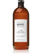 Depot 100 HAIR CLEANSING NO. 109 ANTI-ITCHING SOOTHING SHAMPOO pomirjujoči šampon proti draženju in srbenju kože 1000 ml