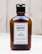 Depot 200 HAIR TREATMENTS NO. 201 REFRESHING CONDITIONER vlažilni balzam za sijaj in mehkobo las 250 ml