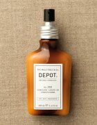 Depot 200 HAIR TREATMENTS NO. 202 COMPLETE LEAVE-IN CONDITIONER balzam brez spiranja v pršilu 100 ml
