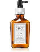 Depot 200 HAIR TREATMENTS NO. 208 DETOXIFYING SPRAY LOTION razstrupljevalna kura za lasišče 100 ml