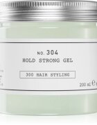 Depot 300 HAIR STYLING NO. 304 HOLD STRONG GEL gel za lase z mokrim učinkom 200 ml