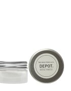 Depot 300 HAIR STYLING NO. 304 HOLD STRONG GEL gel za lase z mokrim učinkom 25 ml