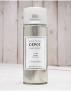 Depot 300 HAIR STYLING NO. 306 STRONG HAIRSPRAY lak za lase z ekstra močnim utrjevanjem 400 ml
